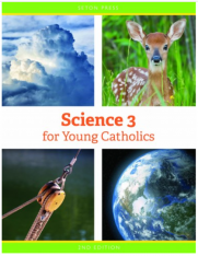 Science 3 for Young Catholics